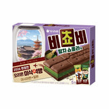 韓國 ORION 비쵸비 Bichobi 朱古力夾心餅