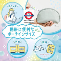 日本製 雞仔 攜帶型廁所消臭芳香噴霧