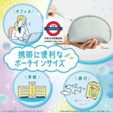 日本製 雞仔 攜帶型廁所消臭芳香噴霧
