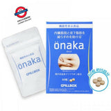 日本🇯🇵 PILLBOX ONAKA 減腩丸 （60粒）