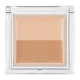 日本VISEE COLOR DUO TRICK CONCEALER雙色遮瑕膏