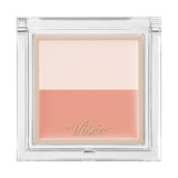 日本VISEE COLOR DUO TRICK CONCEALER雙色遮瑕膏