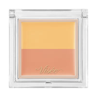 日本VISEE COLOR DUO TRICK CONCEALER雙色遮瑕膏