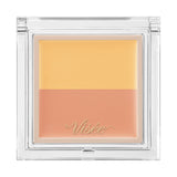 日本VISEE COLOR DUO TRICK CONCEALER雙色遮瑕膏
