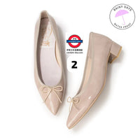 Launa Lea 晴雨ballet鞋