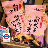 博多明太子のり天　70g