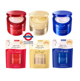 資生堂Shiseido Aqua Label 水之印全效5合1 皇牌補濕面霜90g red