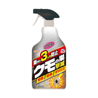 Earth Garden Spider Killing Spray 1000ml