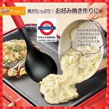 日本製 下村工業 炒菜多用途匙勺