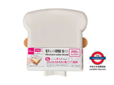 日本製 DAISO 微波爐麵包加熱神器