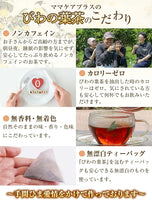 鹿児島県産 医師監修 特許製法 琵琶茶　60包