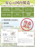鹿児島県産 医師監修 特許製法 琵琶茶　60包