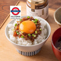日本 久世福商店 花椒牛肉拌醬 135g