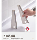 日本MARNA清潔流理台廚房用去汙小刮刀刮除刀K-759W