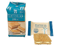 日本7-11限定SUGAR BUTTER SAND TREE3件裝