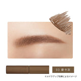 日本 ettusais 艾杜紗 絕不失手染眉膏 EX