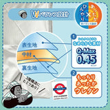日本 Donki 大猩猩之握 夏季涼感冷氣被