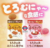 三幸製菓 軟糯系和風軟糖　系列