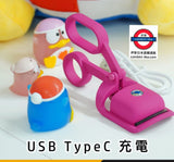 kissme 花樣美姬睫毛夾