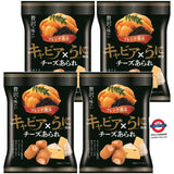 日本製魚子醬x海膽米果 45g 4包