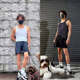 日本 Convenience Wear 抗菌防臭襪