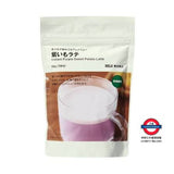 Muji latte系列