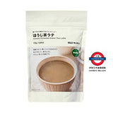 Muji latte系列