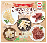 日本 Natori 5種下酒菜精選