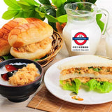 日本直送 台灣產信功肉品 豬肉鬆20g