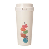 STARBUCKS JAPAN 9月限定｜月見兔兔系列