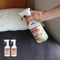 日本製Hibawood防蟲噴霧 450 ml