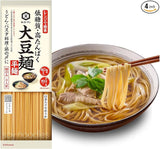日本龜甲萬 大豆麵 系列