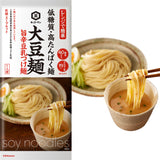 日本龜甲萬 大豆麵 系列