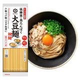 日本龜甲萬 大豆麵 系列