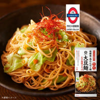 日本龜甲萬 大豆麵 系列