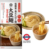 日本龜甲萬 大豆麵 系列