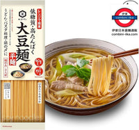 日本龜甲萬 大豆麵 系列