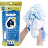 日本製kikulon超細纖維沐浴洗澡巾