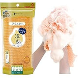 日本製kikulon超細纖維沐浴洗澡巾