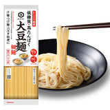 日本龜甲萬 大豆麵 系列