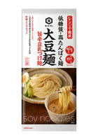 日本龜甲萬 大豆麵 系列