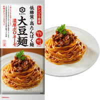 日本龜甲萬 大豆麵 系列