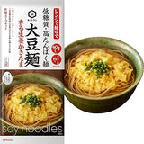 日本龜甲萬 大豆麵 系列