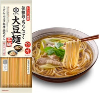 日本龜甲萬 大豆麵 系列