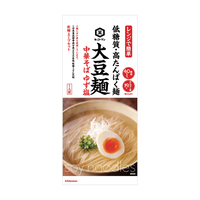 日本龜甲萬 大豆麵 系列
