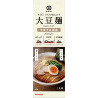 日本龜甲萬 大豆麵 系列