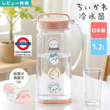 OSK Chiikawa 日本製吉伊卡哇冷水壺