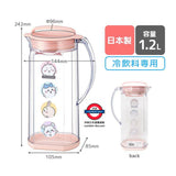 OSK Chiikawa 日本製吉伊卡哇冷水壺