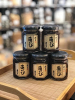 日本製信玄燒汁鮑魚50g