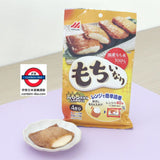 日本直送  松田食品 稻荷腐皮麻糬年糕 4件入